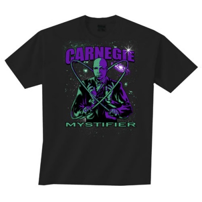 Carnegie galaxy real tee2