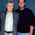 The late Gary Oullett, TV Producer